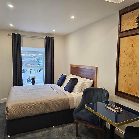 מיינות' B53 Accommodation מראה חיצוני תמונה