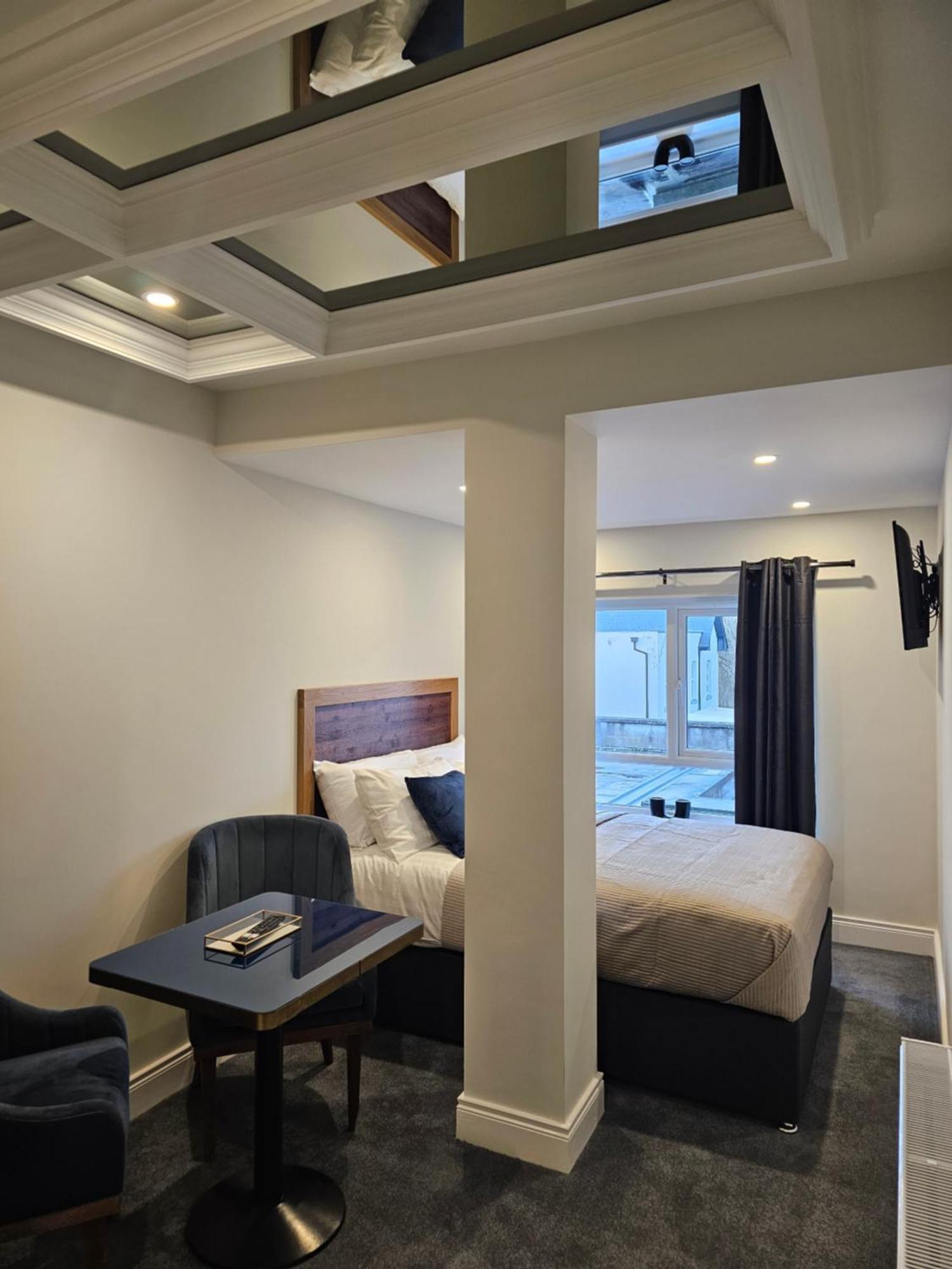 מיינות' B53 Accommodation מראה חיצוני תמונה