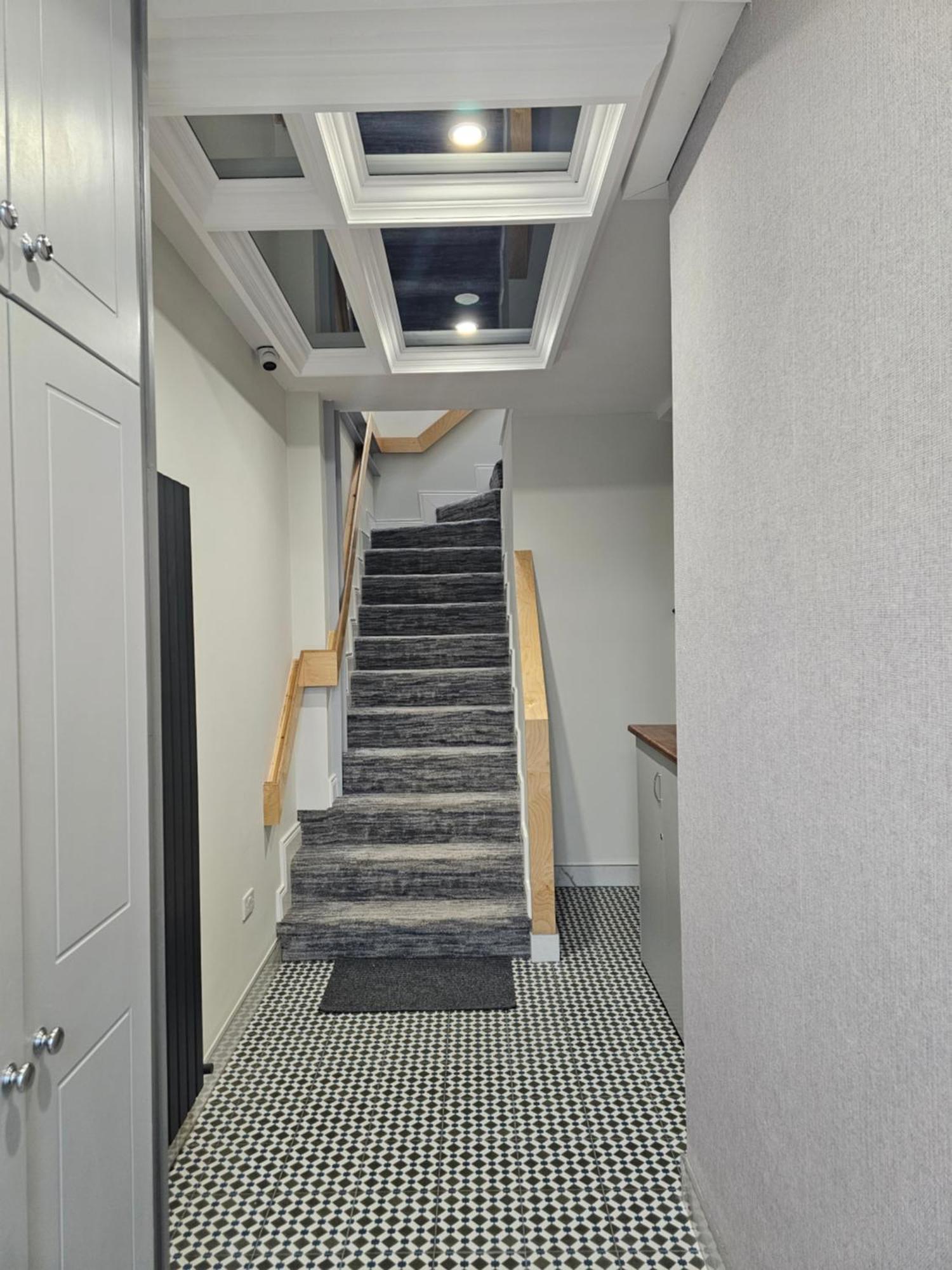 מיינות' B53 Accommodation מראה חיצוני תמונה