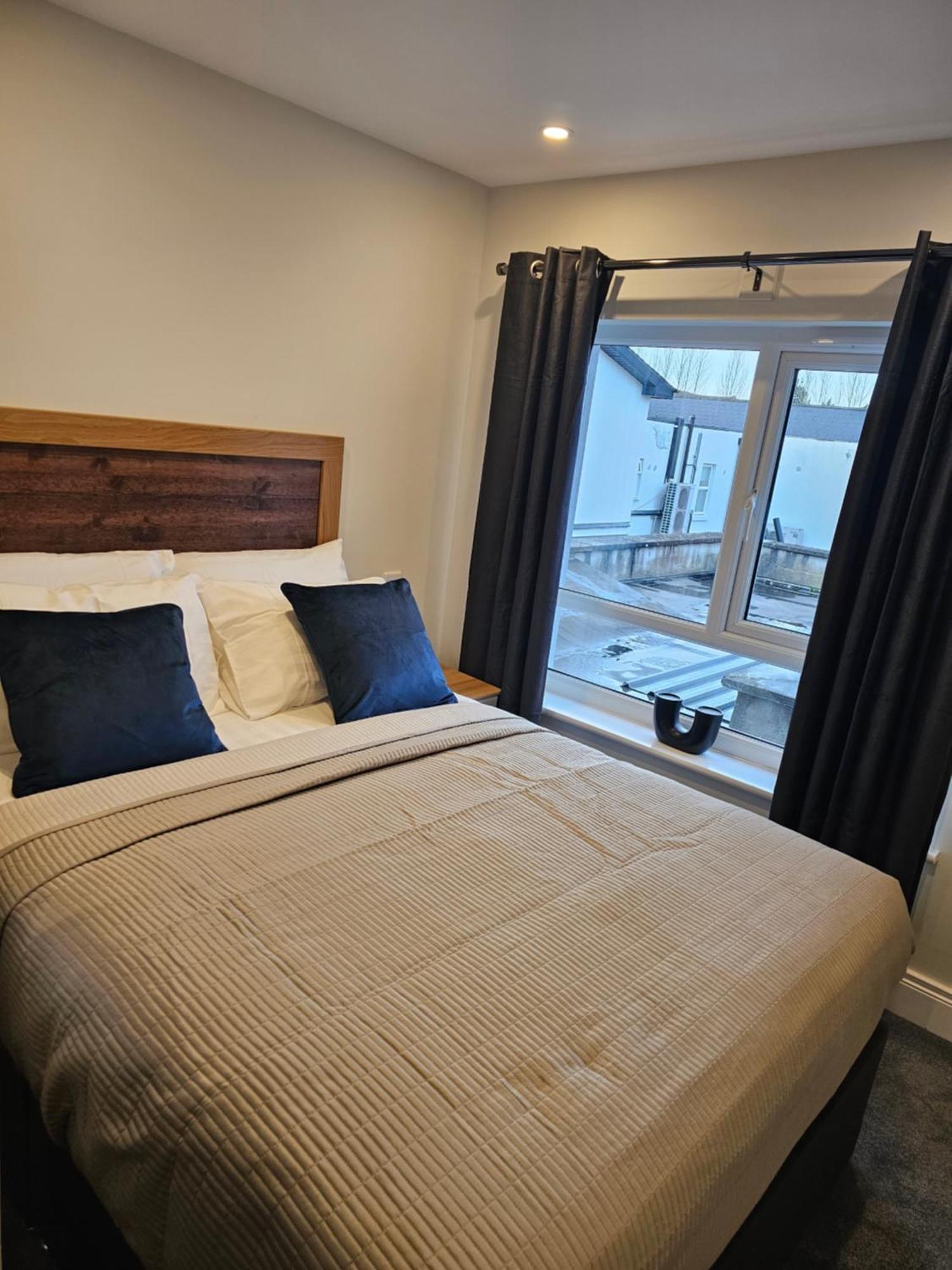 מיינות' B53 Accommodation מראה חיצוני תמונה
