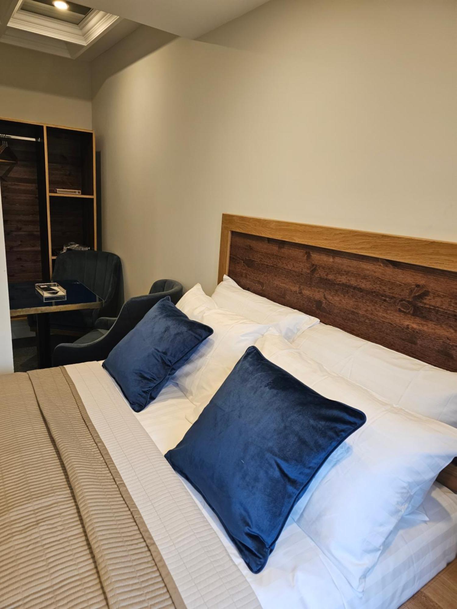 מיינות' B53 Accommodation מראה חיצוני תמונה