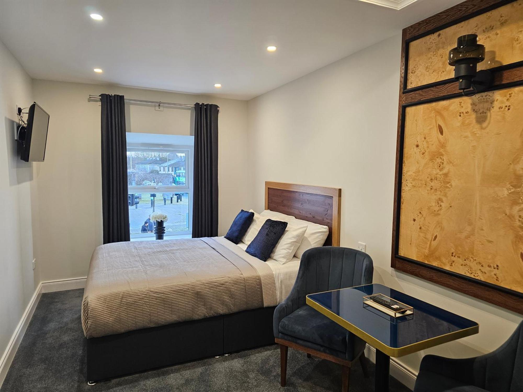 מיינות' B53 Accommodation מראה חיצוני תמונה